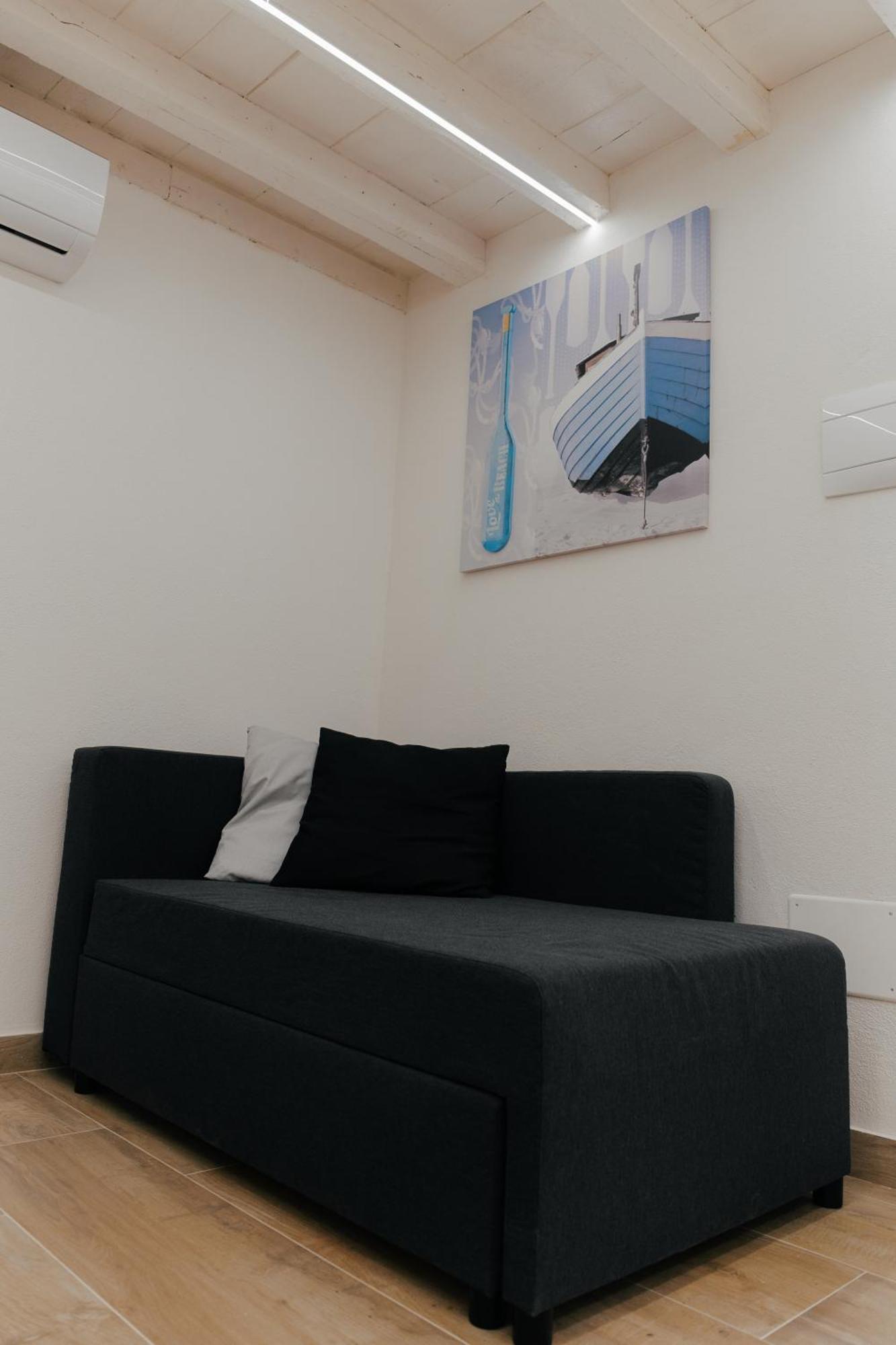 Corte 33 Apartment Bari