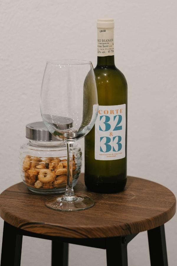 Corte 33 Apartment Bari