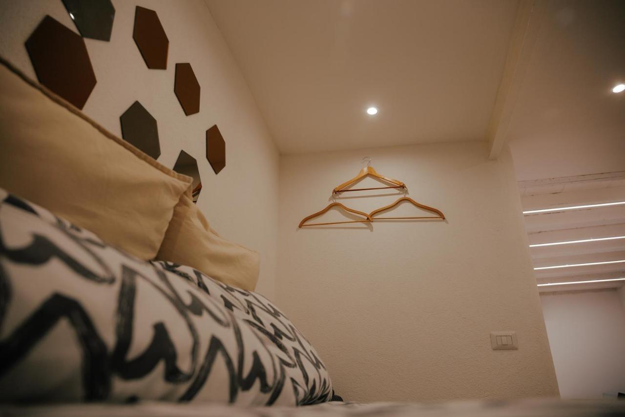 Apartment Corte 33