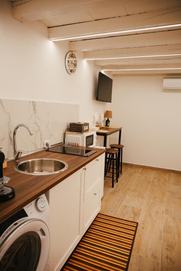 Corte 33 Apartment
